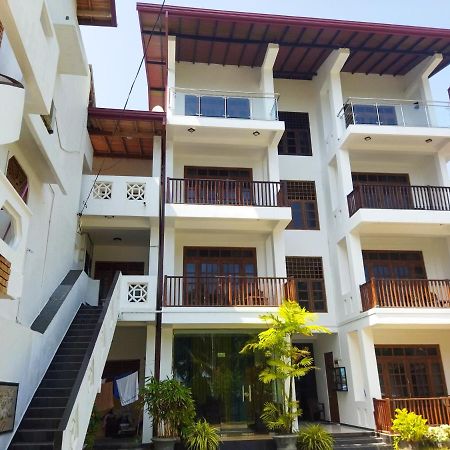 Shanika Beach Inn Tangalle Eksteriør billede