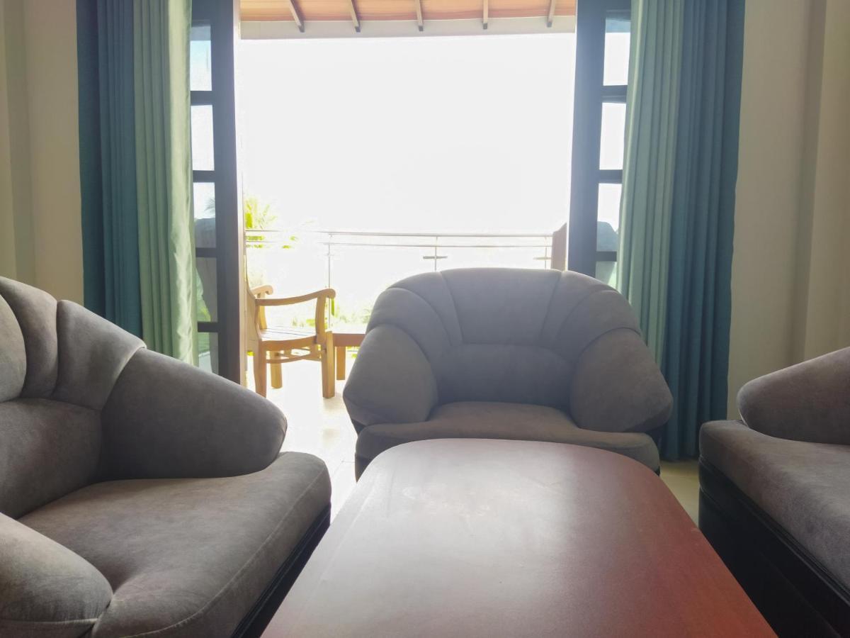 Shanika Beach Inn Tangalle Eksteriør billede