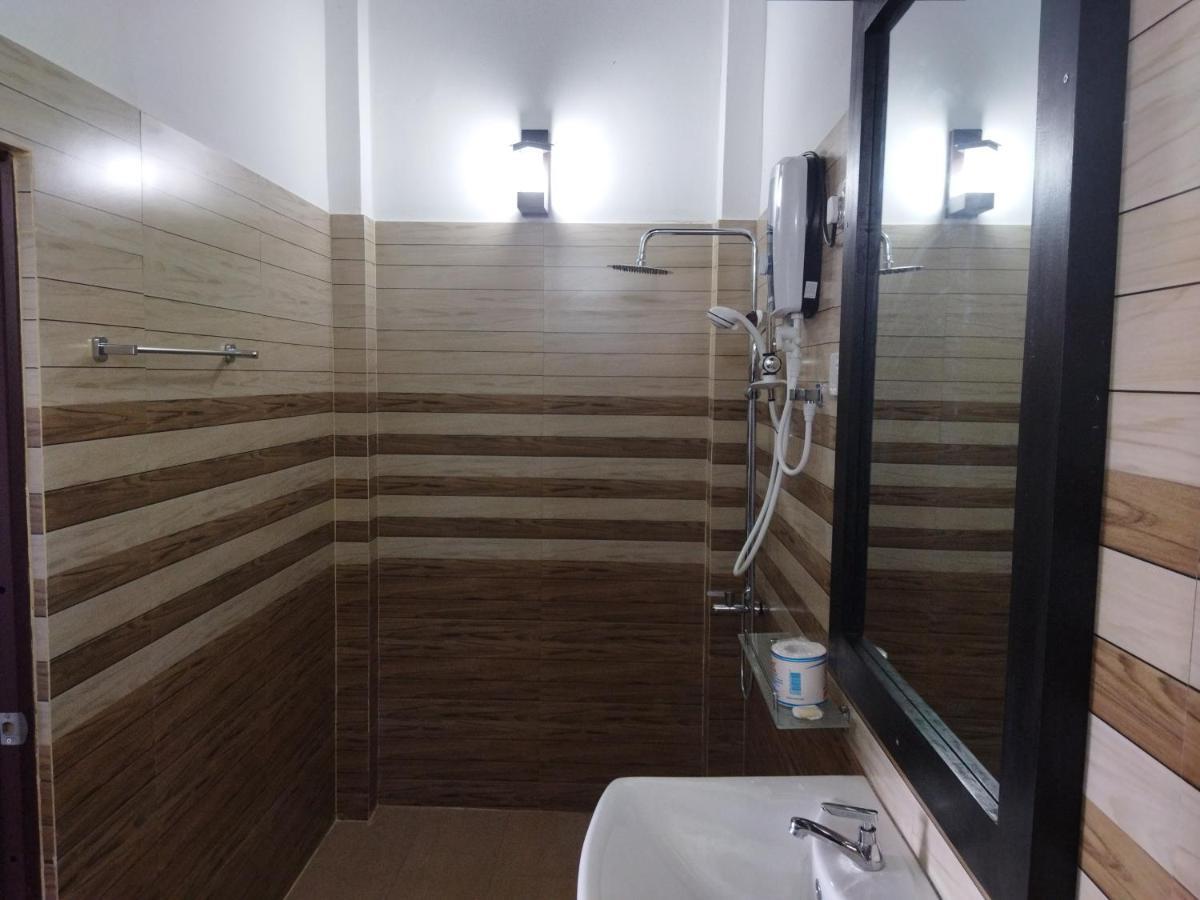 Shanika Beach Inn Tangalle Eksteriør billede