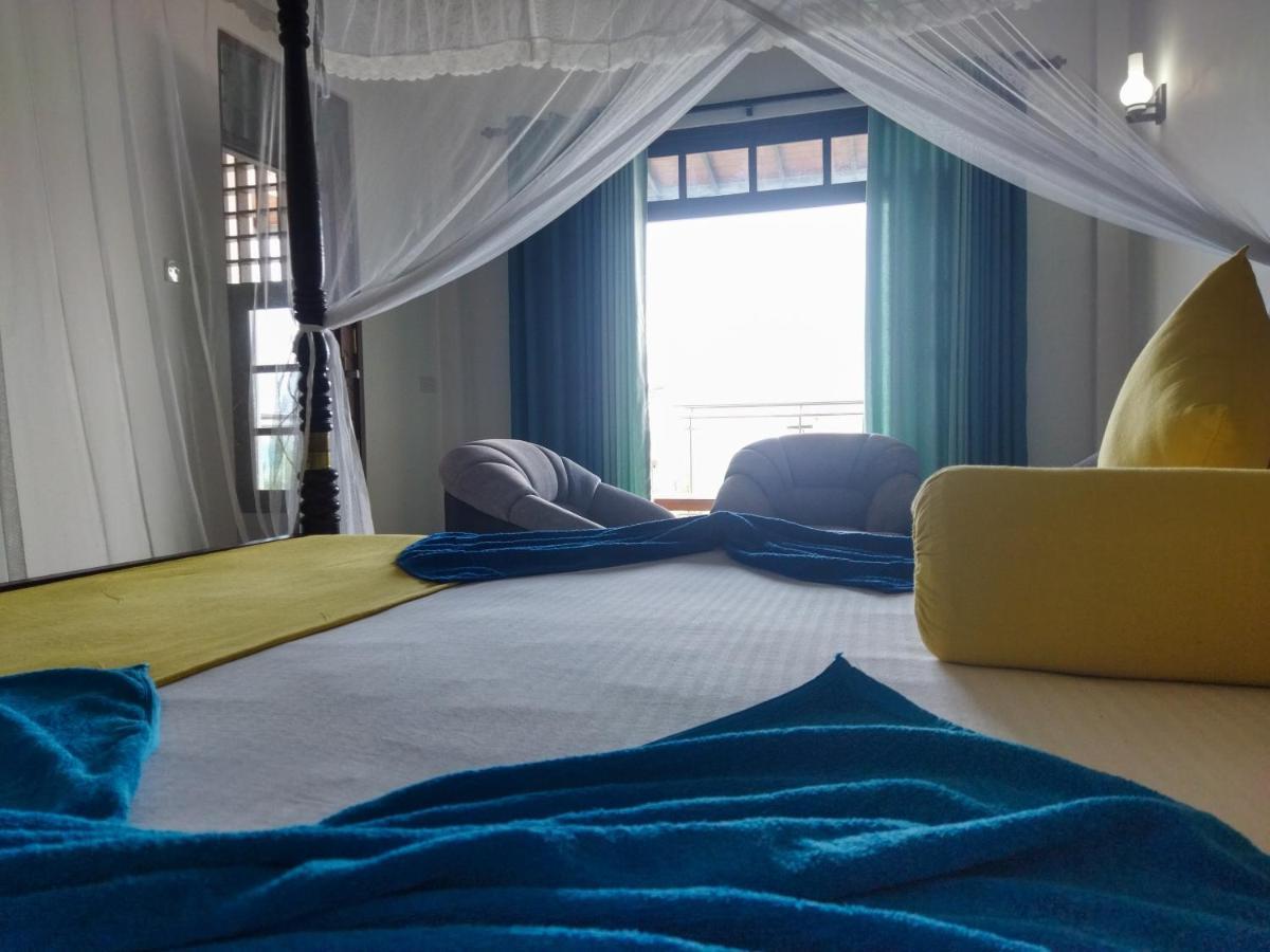Shanika Beach Inn Tangalle Eksteriør billede