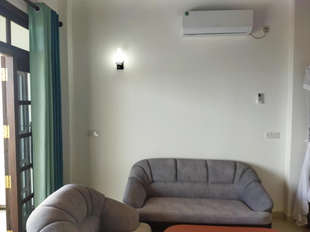 Shanika Beach Inn Tangalle Eksteriør billede
