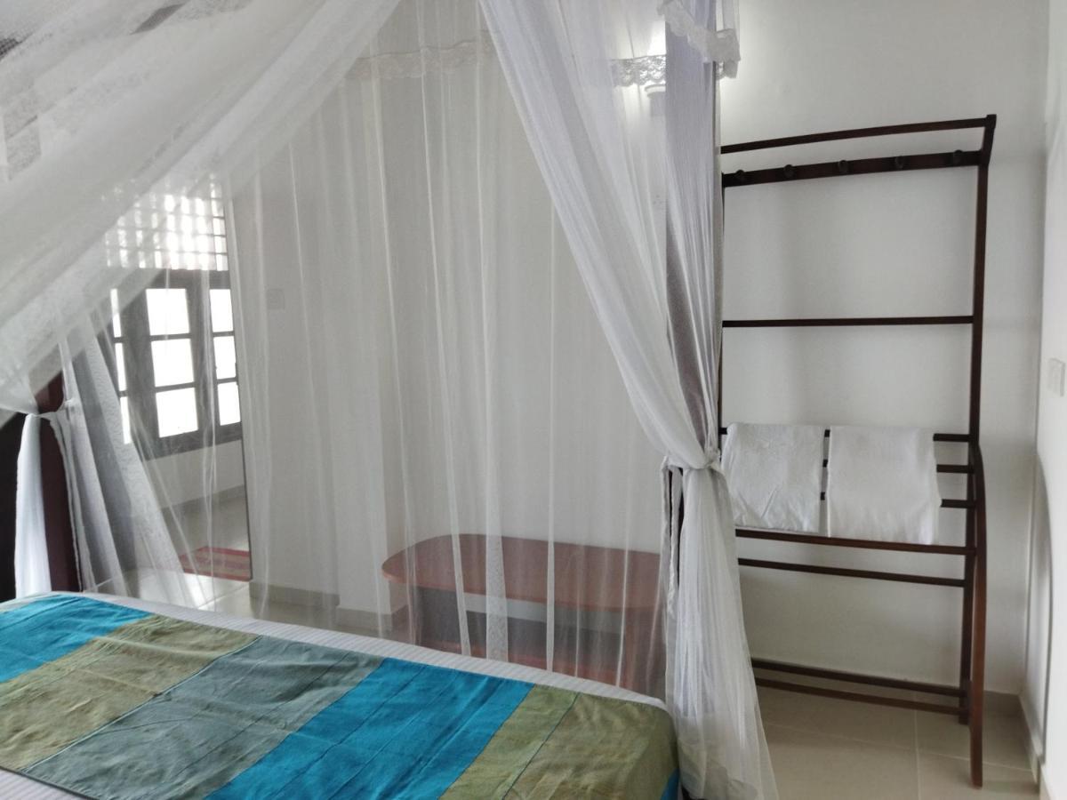 Shanika Beach Inn Tangalle Eksteriør billede