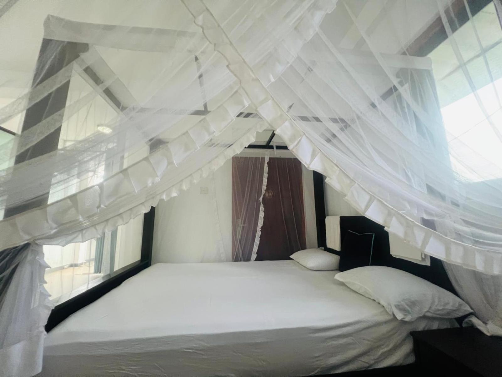 Shanika Beach Inn Tangalle Eksteriør billede