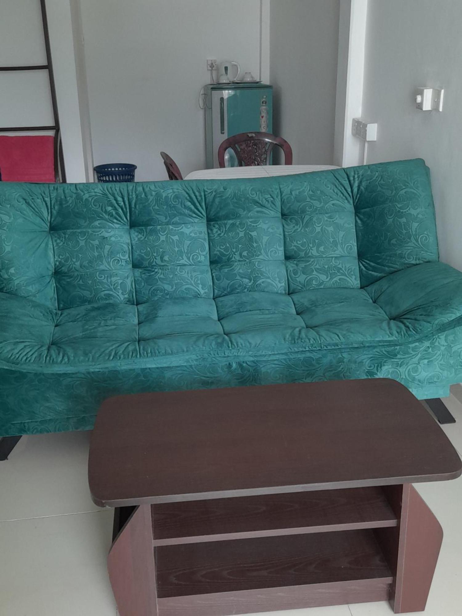 Shanika Beach Inn Tangalle Eksteriør billede